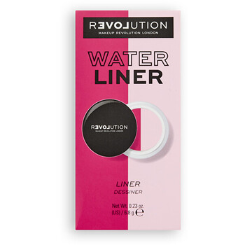 Vodou aktivované očné linky Relove Water Activated Agile (Liner) 6,8 g